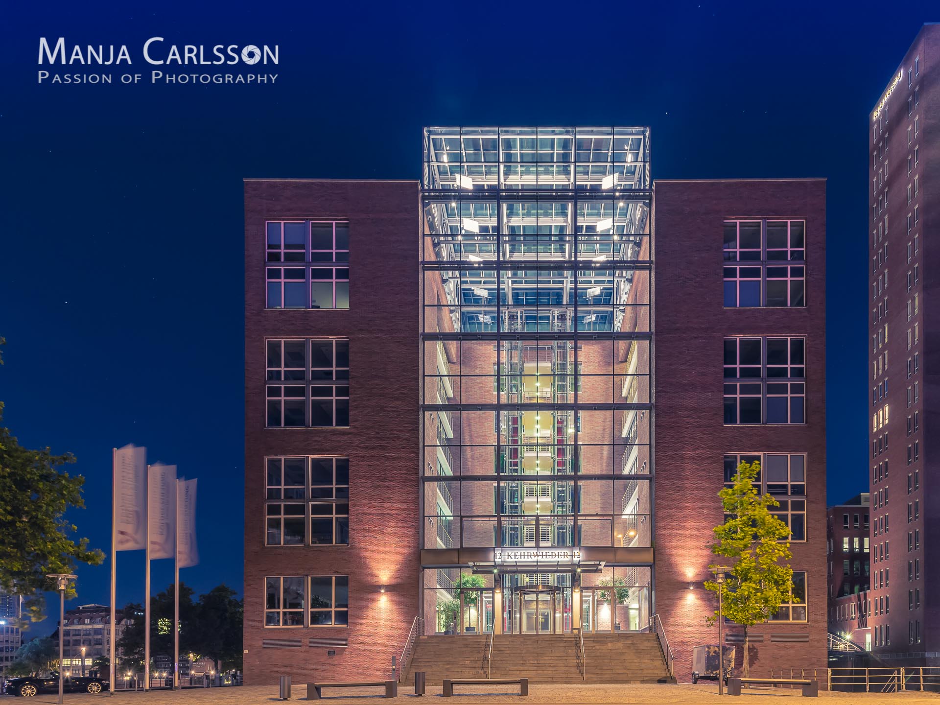 Kehrwieder 12 (f/14, 15Sek., ISO 100, 24mm)